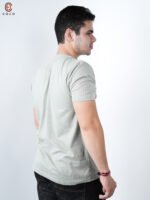 Marvel Front Print Half Sleeve T-Shirt