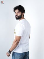 Marvel Avengers Side Print T-Shirt