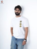 Marvel Avengers Side Print T-Shirt