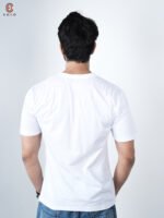 Marvel Avengers Side Print T-Shirt