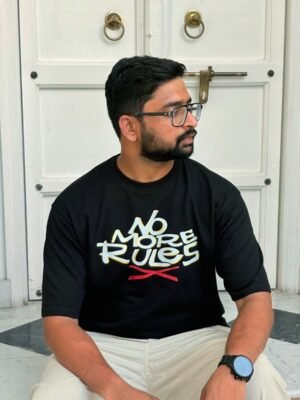 Fearless T-Shirt   Relaxed Fit & Everyday Comfort