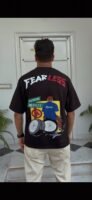 Fearless T-Shirt   Relaxed Fit & Everyday Comfort