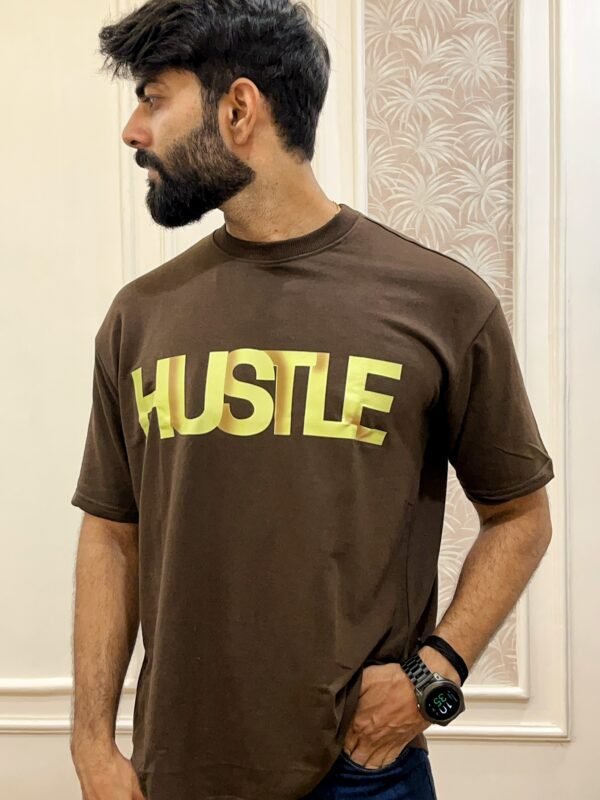 Hustle-Rise Above Beats