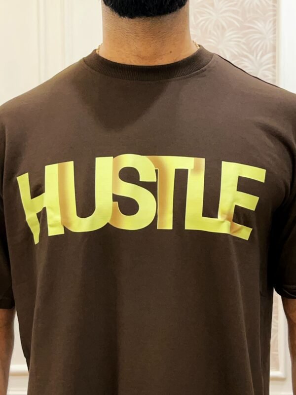 Hustle-Rise Above Beats